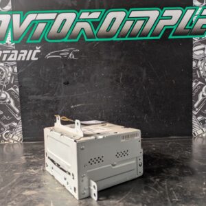 Opel Astra J CD predvajalnik radio modul 22836293