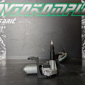 Opel Astra J karavan motorček za zadnji brisalec 13395013