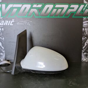 Opel Astra J levo ogledalo