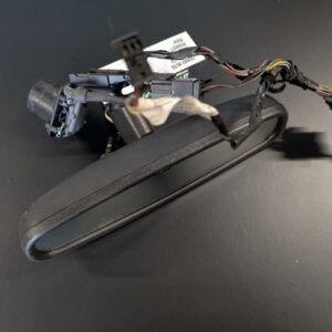 Opel Astra J notranje kabinsko ogledalo 13293459