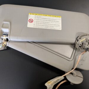 Opel Astra J senčnik