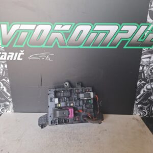 Opel Astra J Sports Tourer 1.7D 90kw 2013 BCM 13368651