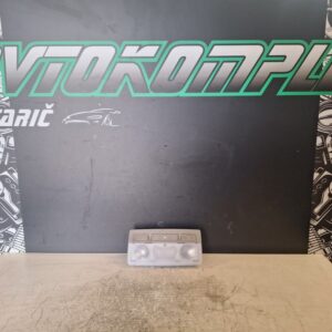 Opel Astra J Sports Tourer 2012 sprednja kabinska luč 22774321