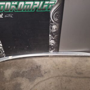 Opel Astra J Sports Tourer 2012 strešni nosilci