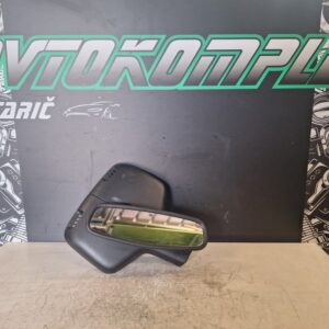 Opel Astra J Sports Tourer 2012 vzvratno ogledalo 13305890 13581084