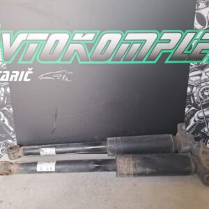 Opel Astra J Sports Tourer 2013 zadnji amortizer 13279267