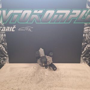 Opel Astra J Sports Tourer 2012 motorček brisalca zadaj 13256917