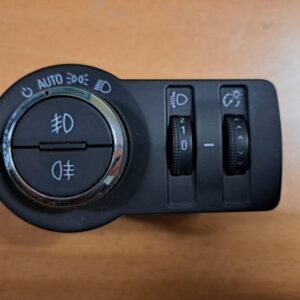 Opel Astra J stikalo za luči 13268702