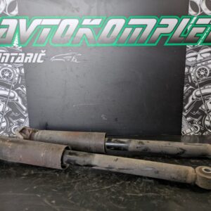 Opel Astra J zadnji amortizer 13279266