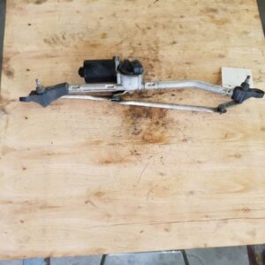 Opel Astra Mehanizem za brisalce z motorčkom