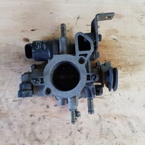 Opel Corsa 1.0,1.2 Dušilna Loputa