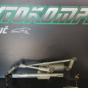 Opel Corsa 1.2 2009 Mehanizem brisalcev 367546129