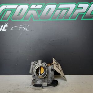 Opel Corsa 1.4B 66kw 2017 dušilna loputa 55562270