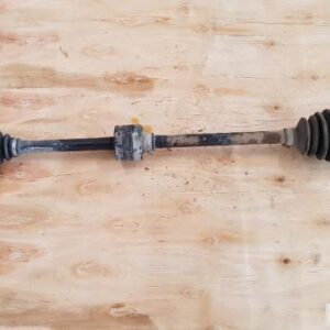 Opel Corsa C 1.7 Cdti Desna Polosovina