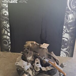 Opel Corsa D 1.2 59kW menjalnik