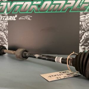 Opel Corsa D 1.2 59kW Z12XEP desna polos polosovina