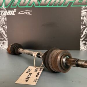 Opel Corsa D 1.2 59kW Z12XEP leva polos polosovina