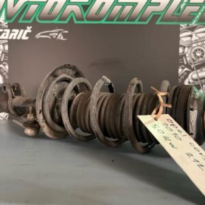 Opel Corsa D 1.2 59kW Z12XEP spredni amortizer vzmet