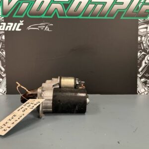 Opel Corsa D 1.2 59kW Z12XEP zaganjač