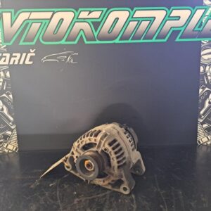Opel Corsa D 1.2 alternator 13222930