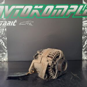 Opel Corsa D 1.2 alternator 13222930