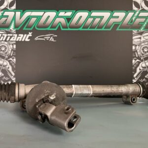 Opel Corsa D 1.2 volanska letev