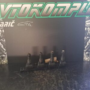 Opel Corsa D 1.2 vžigalna tuljava 0221503472