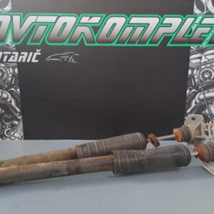 Opel Corsa D 1.2 zadnji amortizer