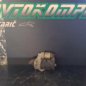 Opel Corsa D 1.2 zaganjač 24436877