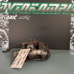 Opel Corsa D 1.2 zavorne klešče zavorni cilinder desno spredaj