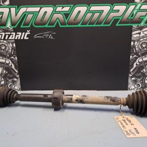 Opel Corsa D 1.3 CDTI 55 kW desna polos polosovina pogonska gred