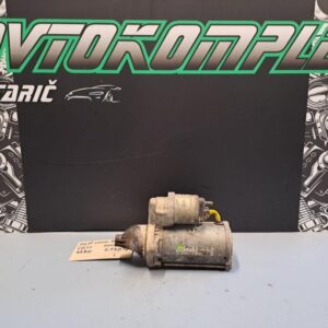 Opel Corsa D 1.3 CDTI 55 kW zaganjač 55221292