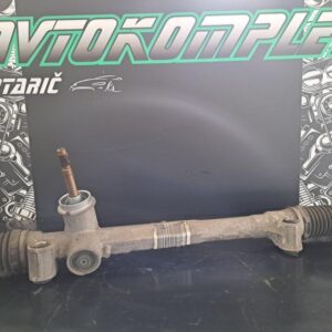 Opel Corsa D 1.3D volanska letev