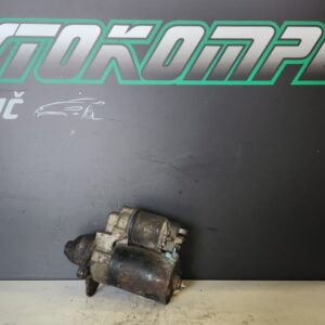 Opel Corsa D 1.4 2007 zaganjač