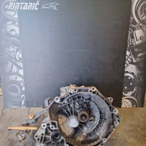 Opel Corsa D 1.4 66kw 2008 menjalnik 55566112