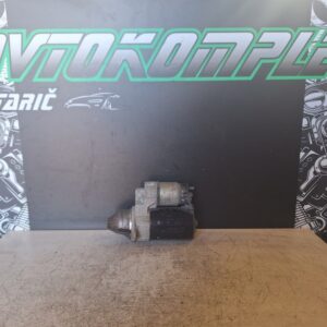 Opel Corsa D 1.4 66kw 2008 zaganjač 24436877