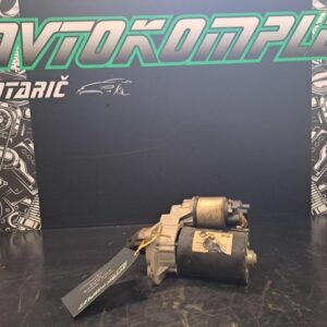 Opel Corsa D 1.4 74 kW 2013 zaganjač