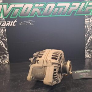 Opel Corsa D 1.4 alternator 13266810