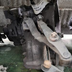 Opel Corsa D 1.4 Bencin 2007 menjalnik