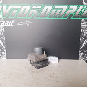 Opel Corsa D 2008 abs enota črpalka 0265230285