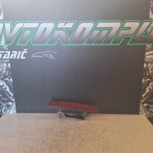 Opel Corsa D 2009 tretja zavorna luč 13186347