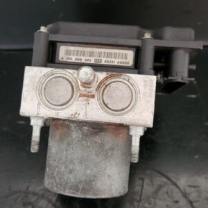 Opel Corsa D ABS enota črpalka 0 265 800 303