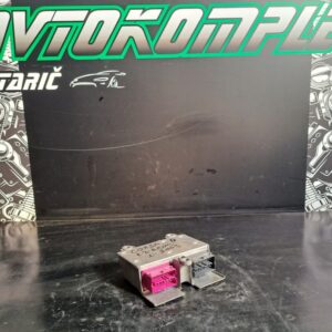 Opel Corsa D airbag modul računalnik 327963935