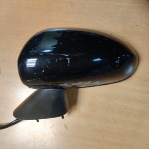 Opel Corsa D levo ogledalo