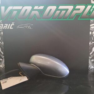 Opel Corsa D levo ogledalo