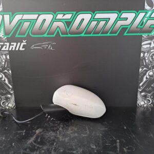 Opel Corsa D levo ogledalo