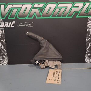 Opel Corsa D ročica ročne