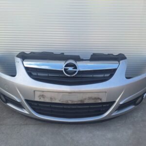 Opel Corsa D sprednji odbijač