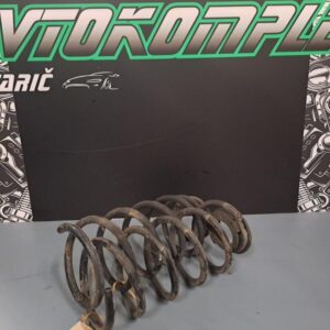 Opel Corsa D zadnja vzmet