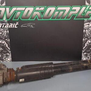 Opel Corsa D zadnji amortizer